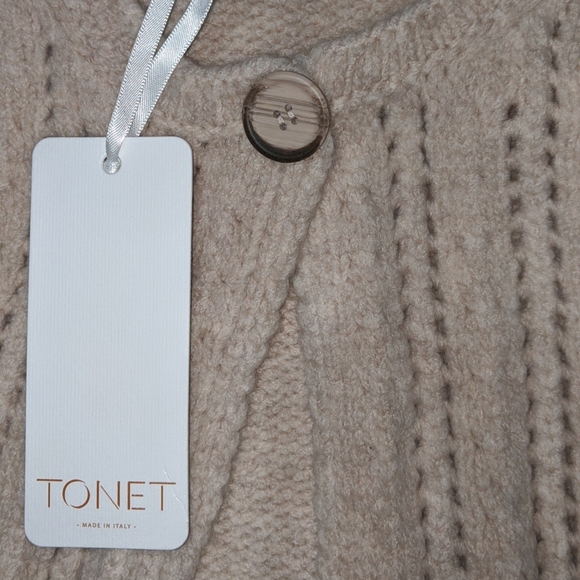 Tonet knit top - Picture 7 of 7